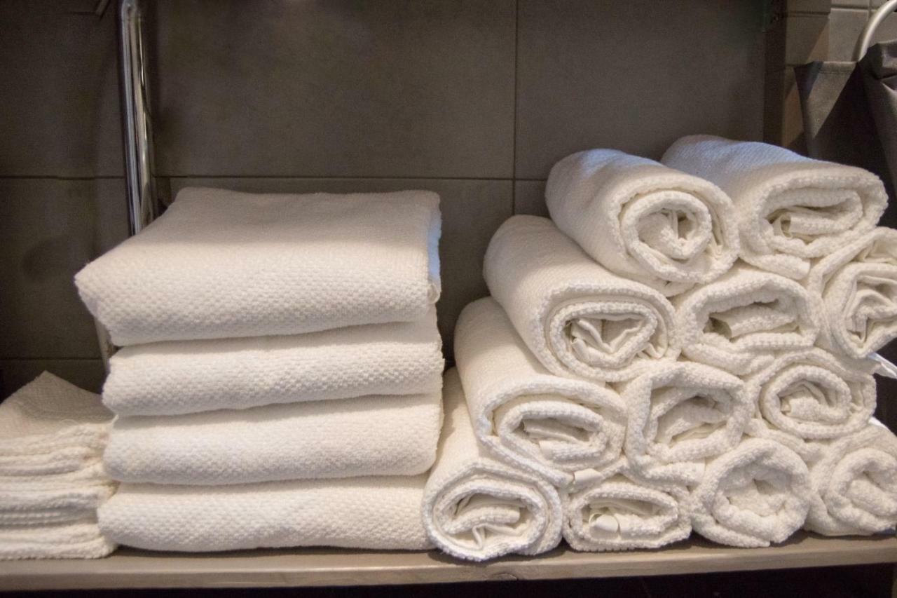 Bed En Breakfast Uitrust Lauwerzijl 外观 照片