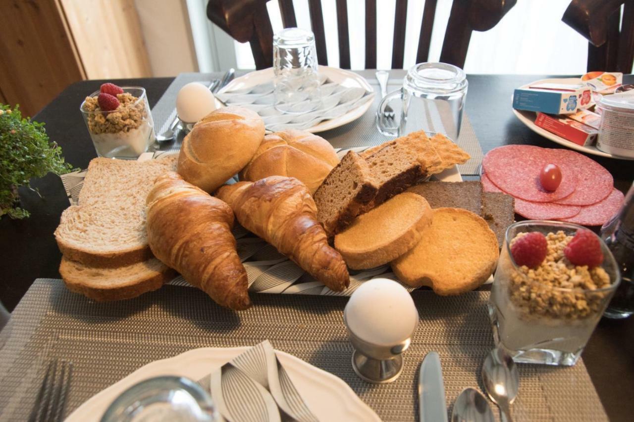 Bed En Breakfast Uitrust Lauwerzijl 外观 照片