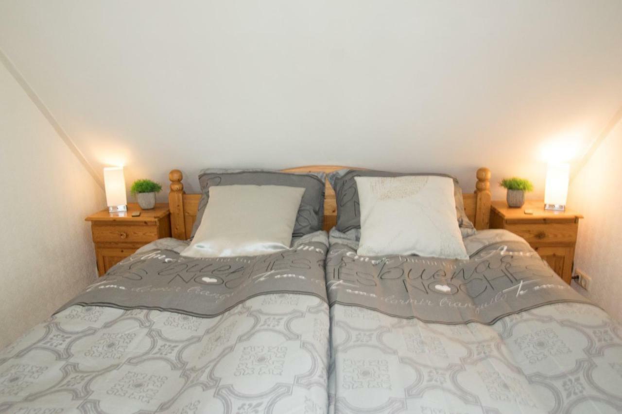 Bed En Breakfast Uitrust Lauwerzijl 外观 照片